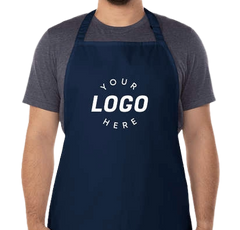 Personalized Apron for Men Women Add Your  Design Here